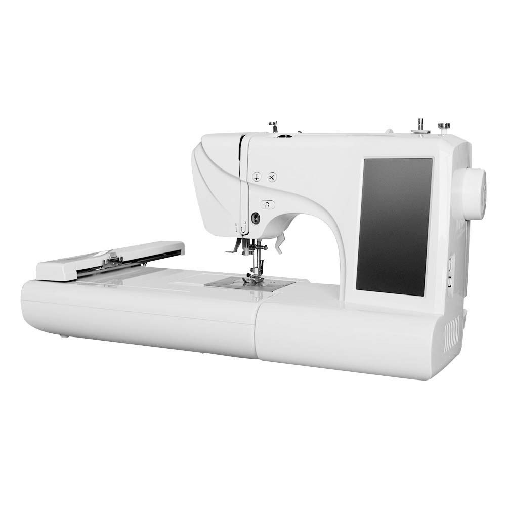 embroidery sewing household sewing machine domestic sewing machine for home use