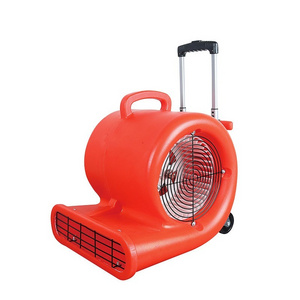 Floor Cleaning Machine Type of Blow Floor Dryer/carpet Blower Wet and Dry Floor Scrubber/new Air Blower Electric Blower 900w