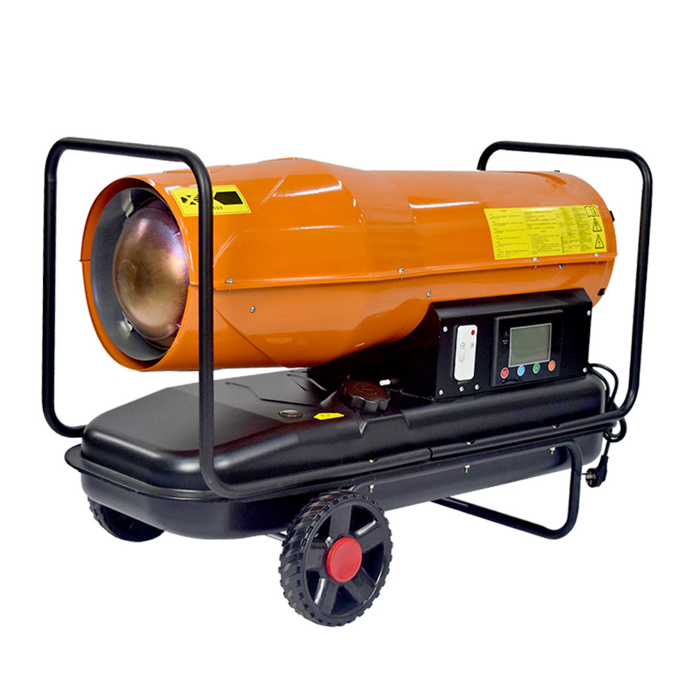 Large scale Warming Constant Temperature Control Fuel Heater Diesel/Gasoline Fuel Heater