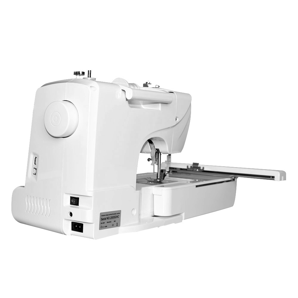 embroidery sewing household sewing machine domestic sewing machine for home use