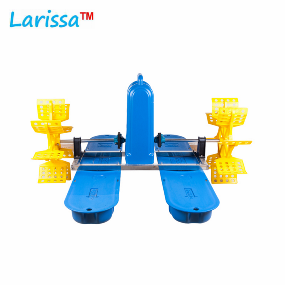 Impellers Prawn Pond Fish Pond Paddle Wheel Aerator