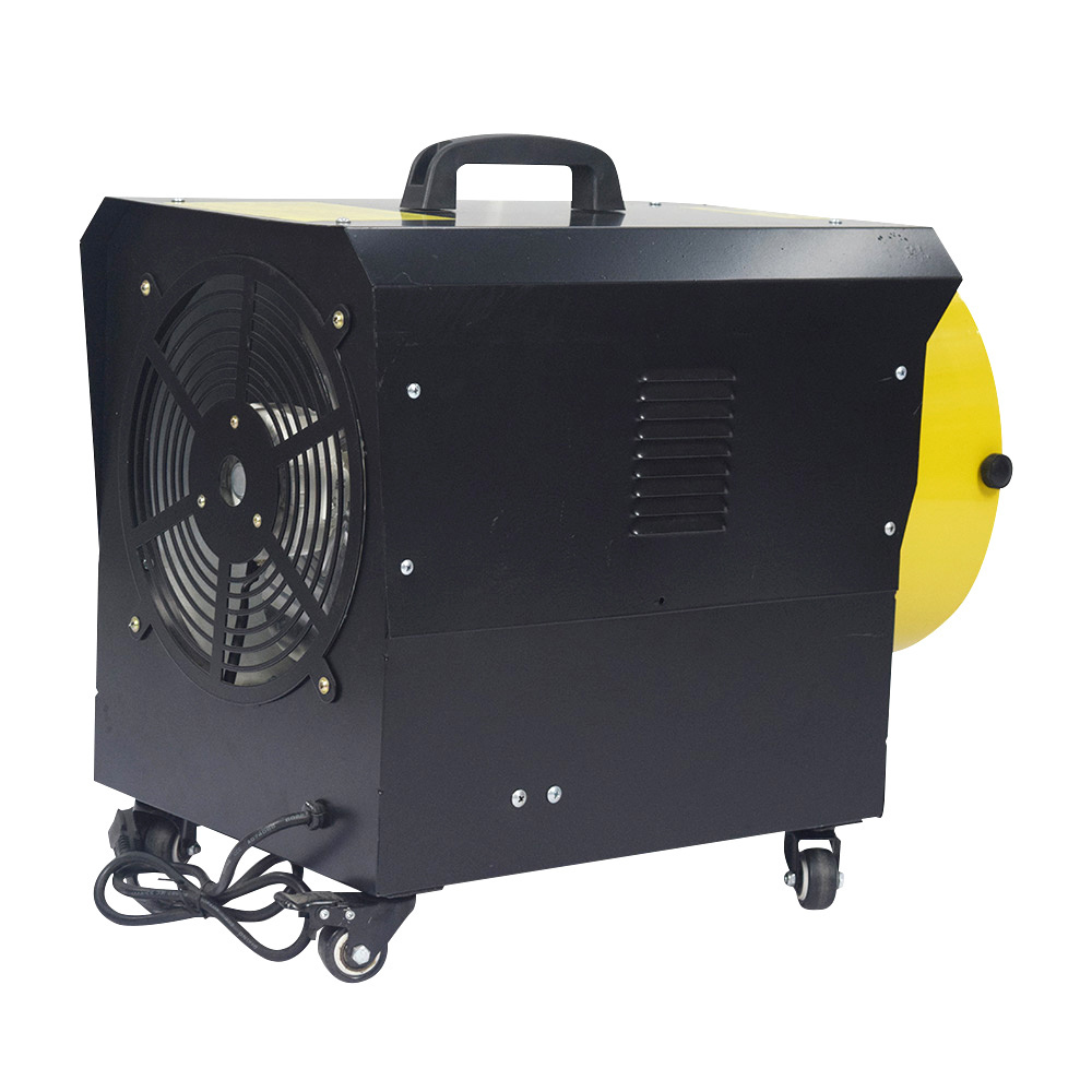 Industrial Lar-Area Gas Heater Hot Air Fan for Breeding and Chick Drying Liquefaction Gas Hot Air Stove