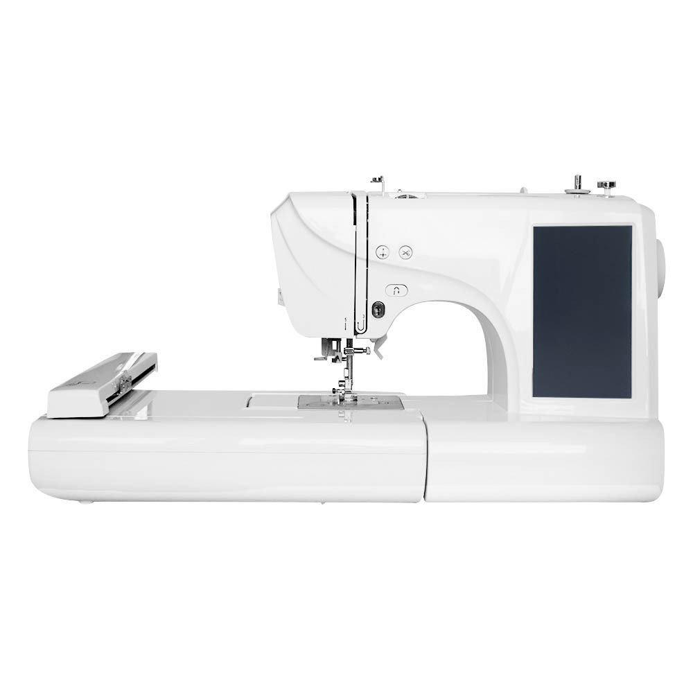 embroidery sewing household sewing machine domestic sewing machine for home use