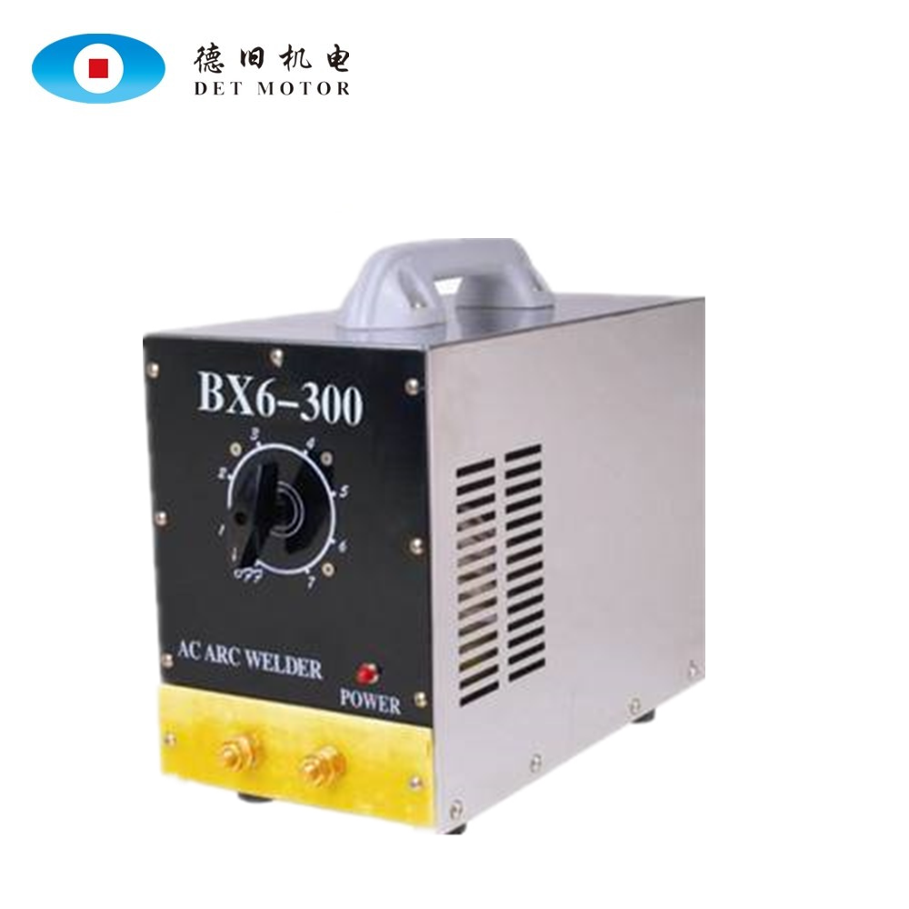 8.8Kva Arc Welder 200Amp 220V Inverter Arc Welding Machine