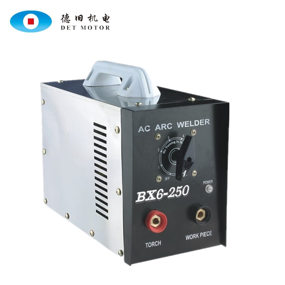 8.8Kva Arc Welder 200Amp 220V Inverter Arc Welding Machine