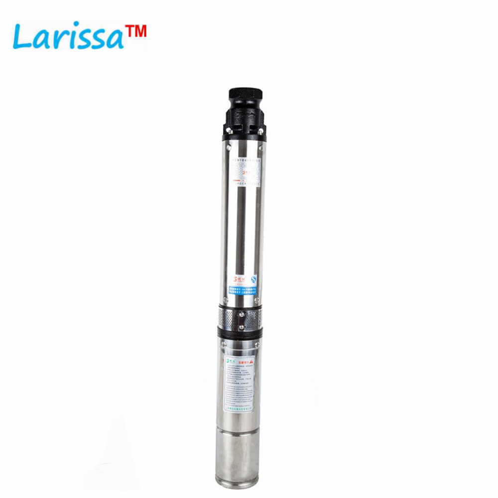 Agricultural irrigation water pump Submersible Pump / Submersible Water Pumps for deep well pump