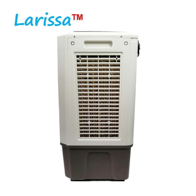 Hot selling good quality factory Air Conditioner  Floor Standing water evaporative air cooler For Industrial