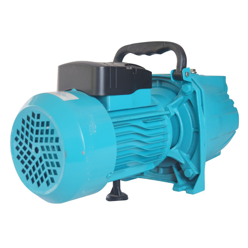 Customized portable deep well water intake and sewage treatment with strong pressure and high flow rate self suction jet pump