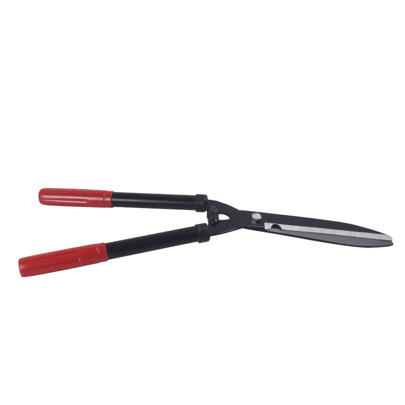 Garden Tools Professional aluminum alloy blade long aluminum alloy handle Hedge shear