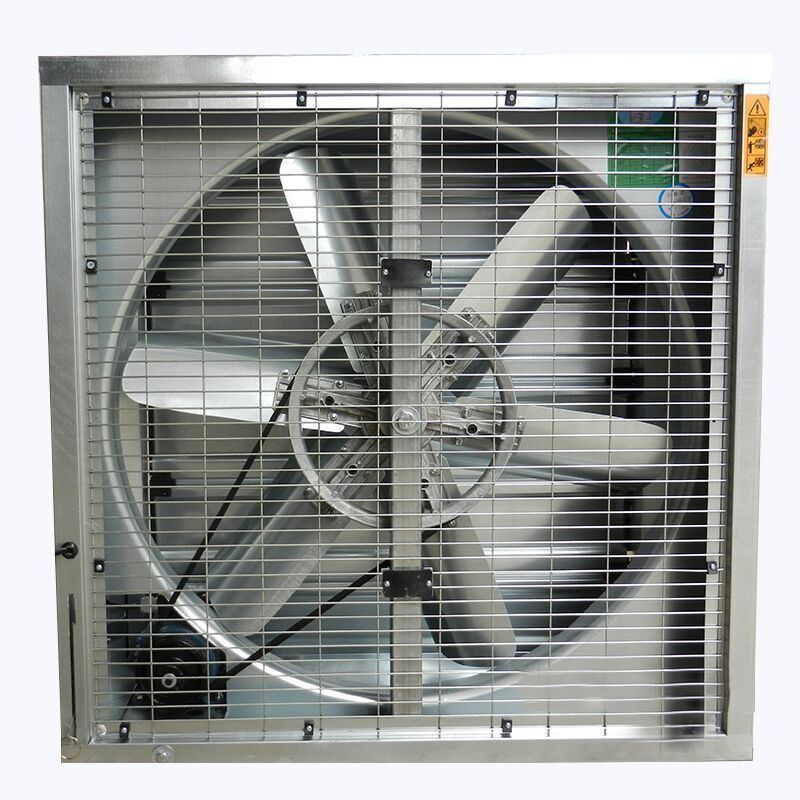 Air Flow 44500m3/h Ventilation Fan Cooling Pad/centrifugal Exhaust Fan For Chicken House And Greenhouse