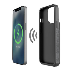 Wireless Charging Power Bank Charging Battery Case Magnetic Protective Charging Cover For iPhone 15/15Pro/14/14Pro/13/13Pro