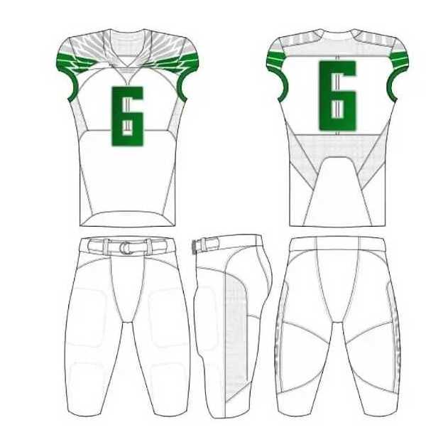 American Uniforms Custom Camo Latest Design American Football Practice  Uniforms