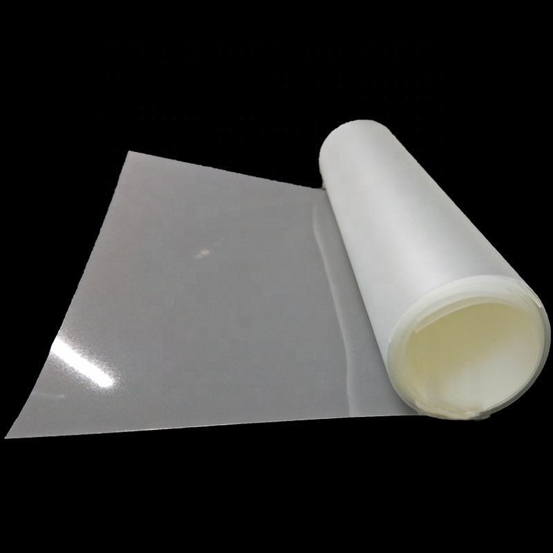 Wholesale Opal White Diffuser Film LED lighting Diffuser Film for LCD TV Assembling