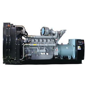 500KVA THREE PHASE GENERATORS stamford generator 500kva