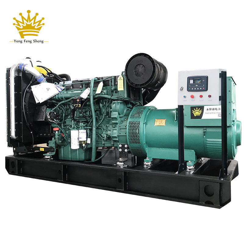 50kw generator for sale 63kva generator for commercial use silent 55kw portable generator