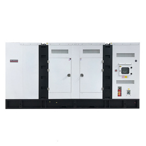 Yofen Power By Deutz 100/120kva kw diesel generator price for ghana