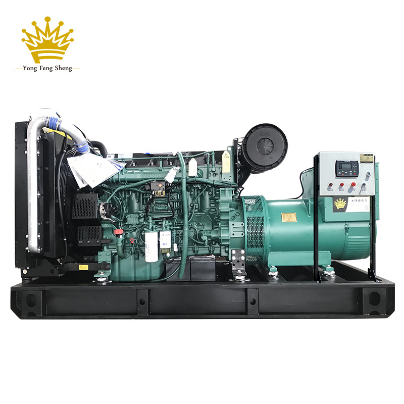 50kw generator for sale 63kva generator for commercial use silent 55kw portable generator