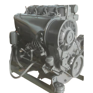 Air Cooling F4L912 four stroke diesel engine manufacturer for Deutz