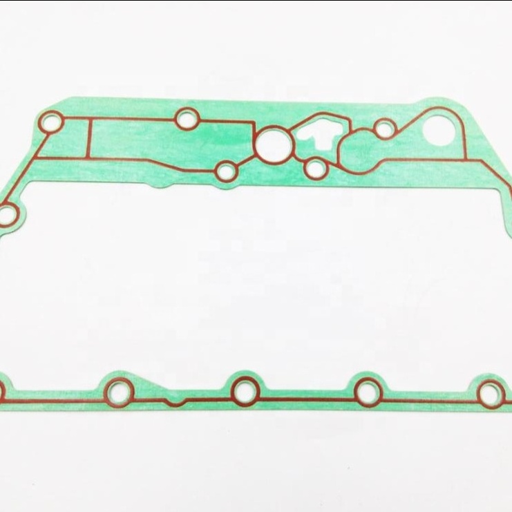 Best quality deutz TCD2013 BFM1013 oil cooler gasket 04205734