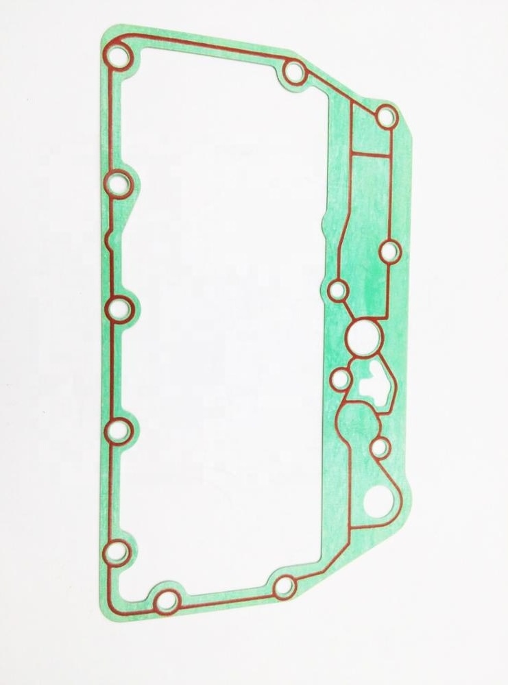 Best quality deutz TCD2013 BFM1013 oil cooler gasket 04205734