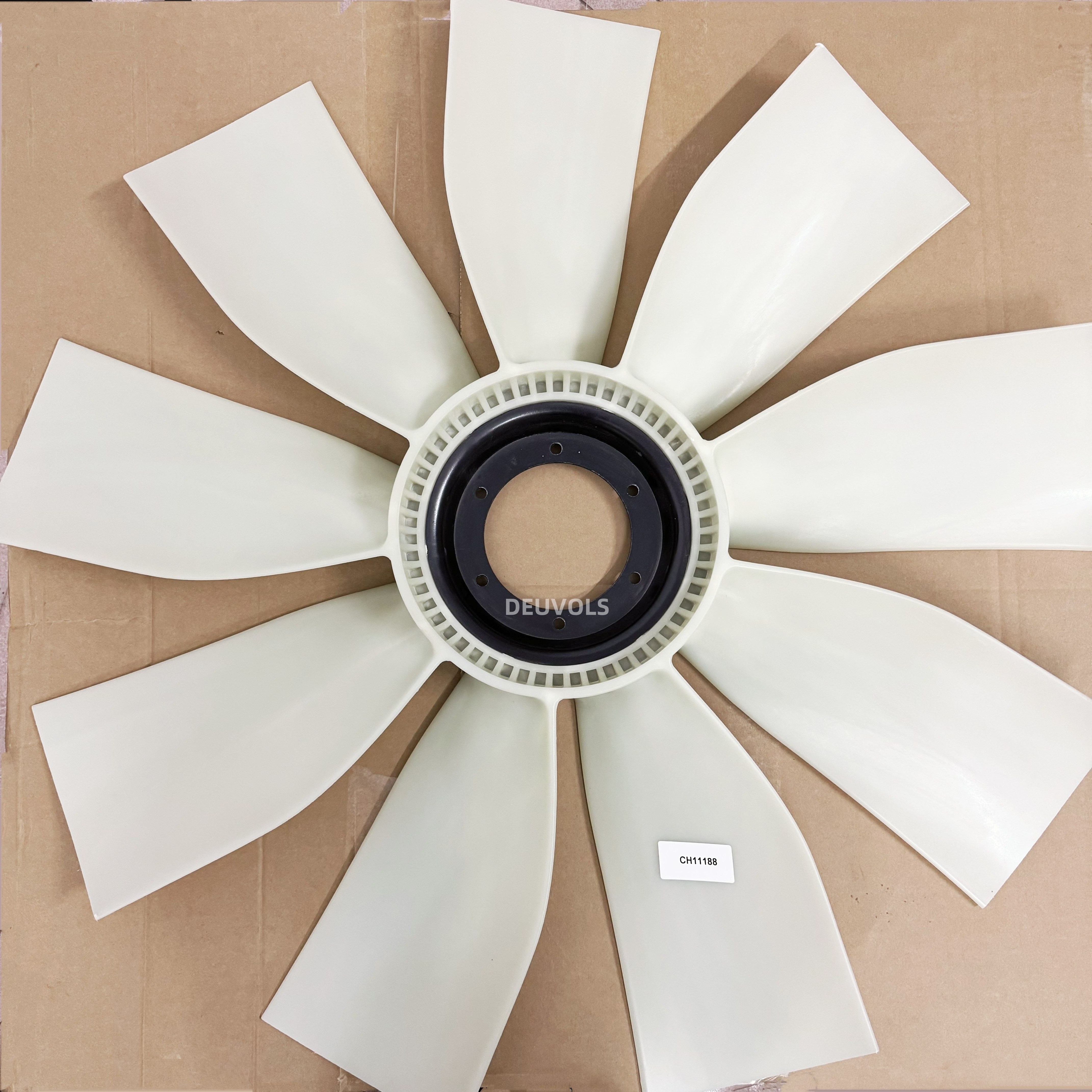 High quality radiator fan blade ch11188 ch11085