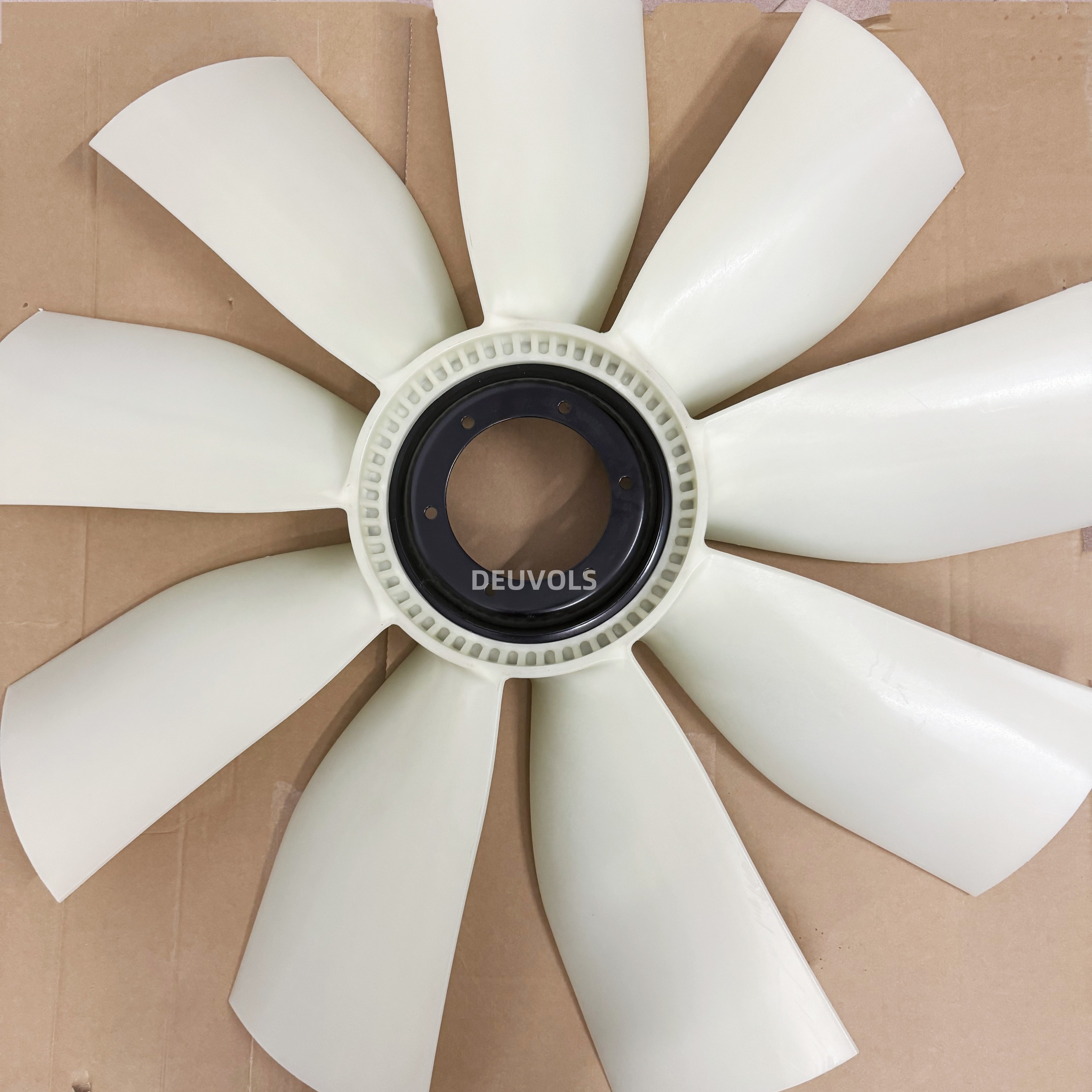 High quality radiator fan blade ch11188 ch11085