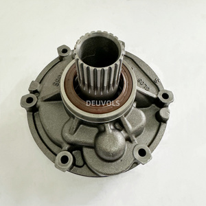 Transmission charge pump 87429970