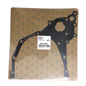 High Performance Oil Pump Gasket 04283700 04910582 for DEUTZ BFM 1013 TCD 2013 Diesel Engine