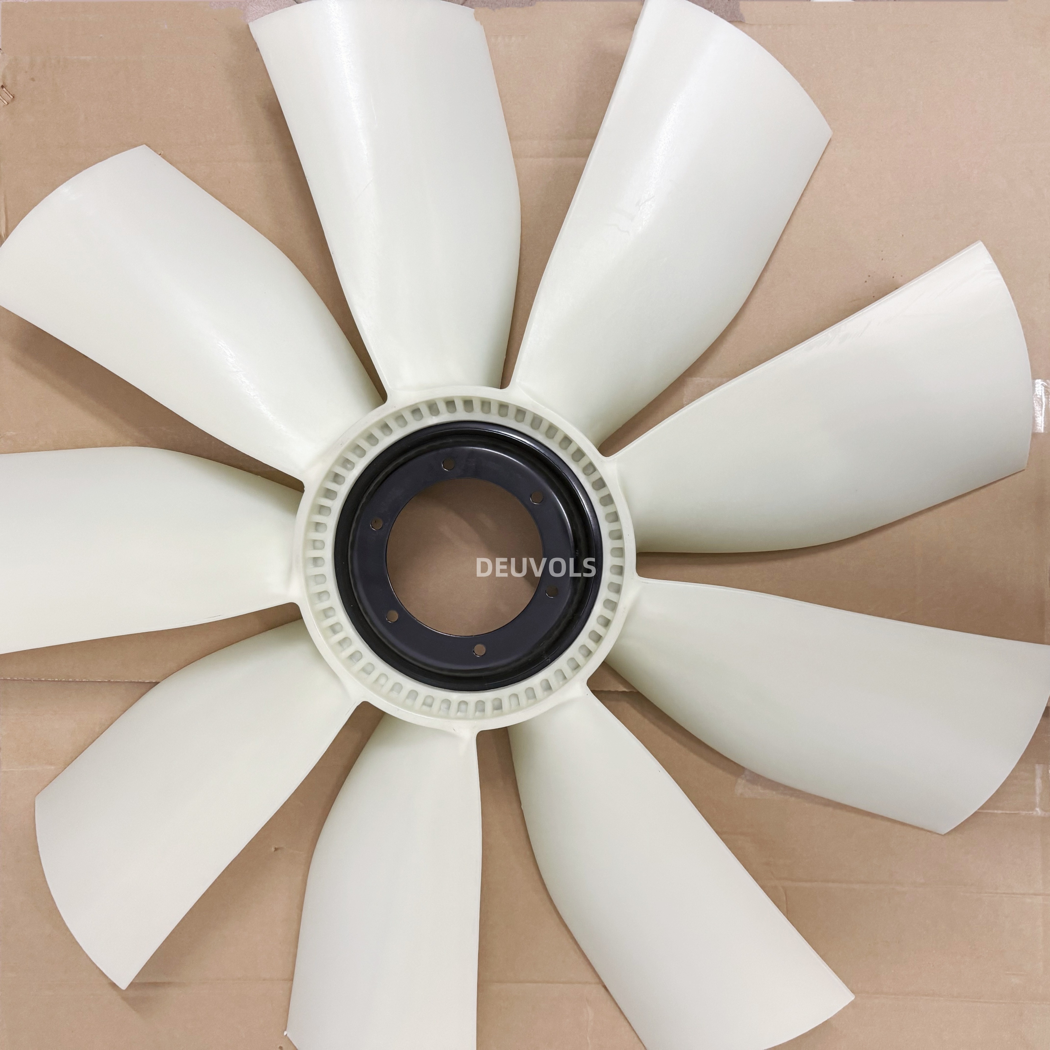 High quality radiator fan blade ch11188 ch11085