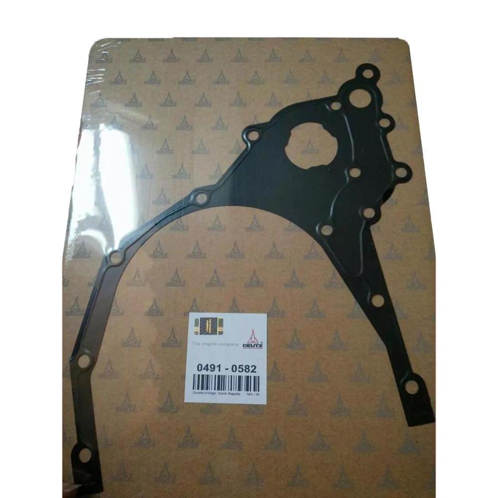 High Performance Oil Pump Gasket 04283700 04910582 for DEUTZ BFM 1013 TCD 2013 Diesel Engine