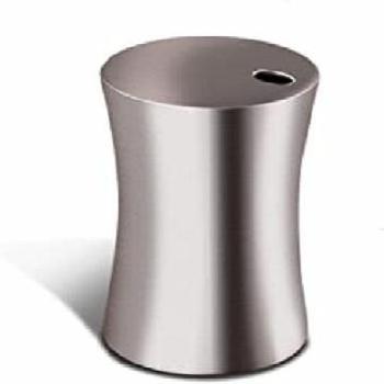 CREATIVE MINI TOOTHPICK CASE HIGH QUALITY TOOTHPICK HOLDER STAINLESS STEEL TOOTHPICK HOLDER