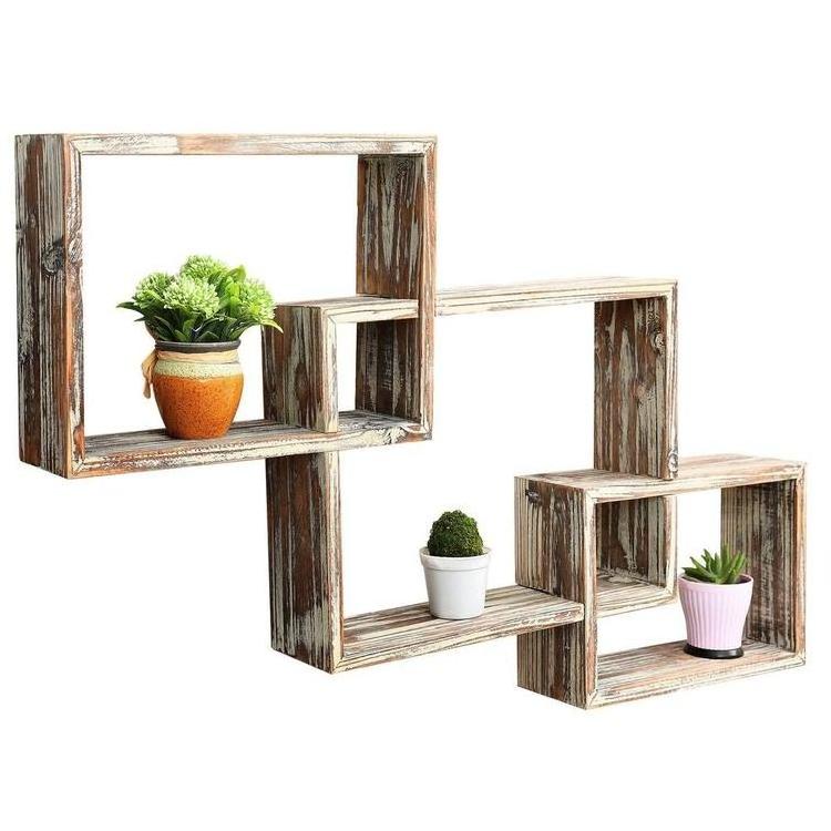 WALL SHELVES AND RACKS WOODEN HANGING HOME DECORATIVE SHELVES STORAGE RACKS HIGH QUALITY WOODEN SHELVES