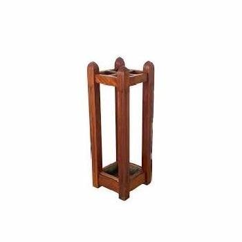 NEW BEST QUALITY NATURAL WOODEN SOLID WOODEN UMBRELLA STAND SIMPLE UMBRELLA STAND BEST QUALITY UMBRELLA STAND