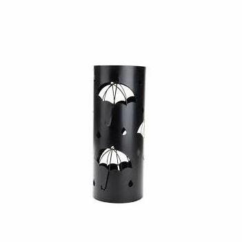 CLASSICAL STYLE WROUGHT ROUND WHOLESALE UMBRELLA STAND HOME DECORATIVE UMBRELLA STAND LOW PRICE UMBRELLA STAND