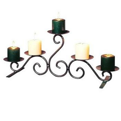 BLACK WROUGHT IRON CANDLE HOLDER WEDDING DECORATION TEA LIGHT CANDLE HOLDER BEST QUALITY TEA LIGHT CANDLE HOLDER