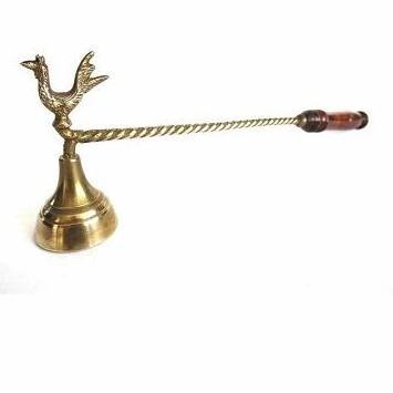 DECOR CANDLE SNUFFER HOME DECORATIVE DECOR CANDLE SNUFFER