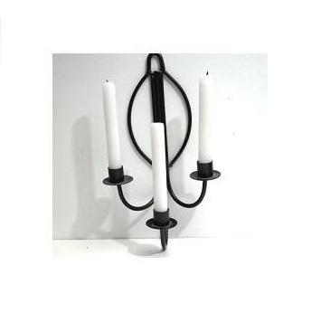 BLACK WROUGHT IRON CANDLE HOLDER WEDDING DECORATION TEA LIGHT CANDLE HOLDER BEST QUALITY TEA LIGHT CANDLE HOLDER