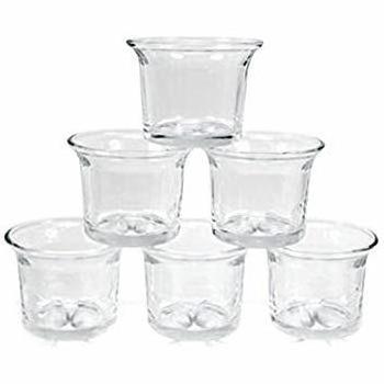 PARTY STYLISH CANDLE GLASS VOTIVE GLASS VOTIVE CANDLE HOLDER NEW DESIGN GLASS VOTIVE HOLDER HOME & GARDEN CANDLE VOTIVE