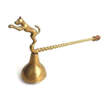 DECOR CANDLE SNUFFER HOME DECORATIVE DECOR CANDLE SNUFFER