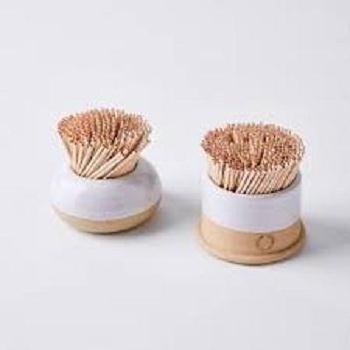 WOODEN TOOTHPICK HOLDER CREATIVE MINI TOOTHPICK CASE HIGH QUALITY TOOTHPICK HOLDER