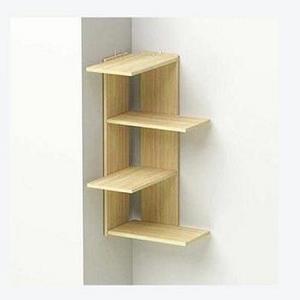 STORAGE RACKS HIGH QUALITY WOODEN SHELVES SOLID WOOD SHELVES WALL MOUNTED SHELVES HANGING STORAGE ORGANIZER