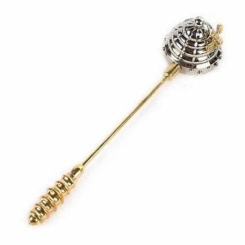 DECOR CANDLE SNUFFER HOME DECORATIVE DECOR CANDLE SNUFFER