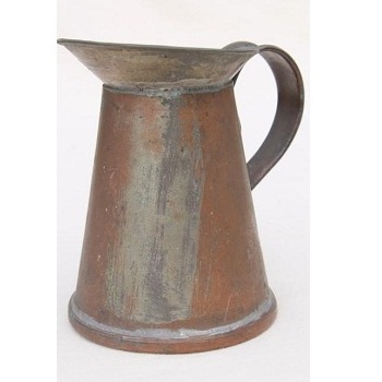 BEAUTIFUL COPPER WATER PITCHER GALVANIZED CUSTOMIZED TEA POTS & KETTLES