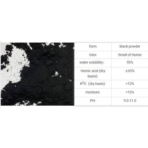 fertilizer manufacturing plant extraction humic acid price fulvic acid water soluble humic acid powder