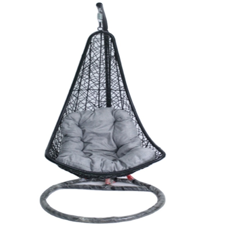 Sailing form leisure  Outdoor garden swing chair hang hammock