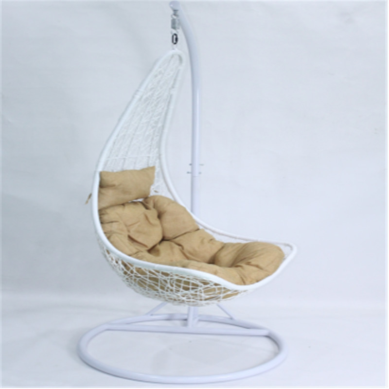 Sailing form leisure  Outdoor garden swing chair hang hammock