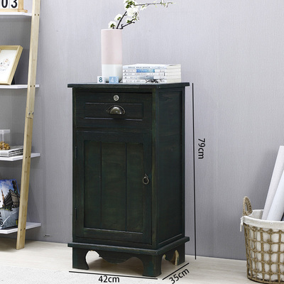 wholesale Home Furniture chest of drawers Living room Cabinet