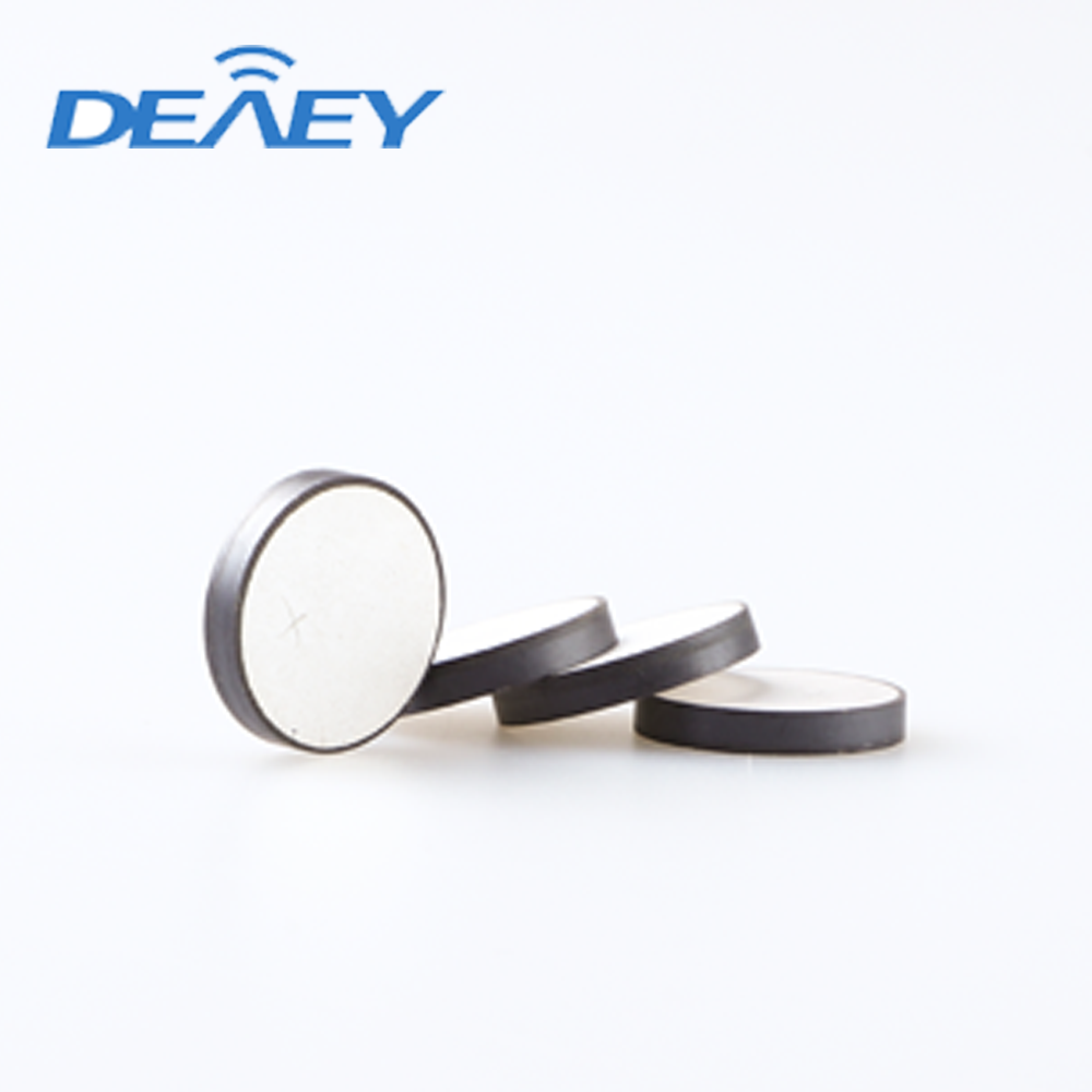 Factory direct sales  fog generating piezoelectric quartz crystal flexible pzt ring element piezo actuator piezoelectric ceramic