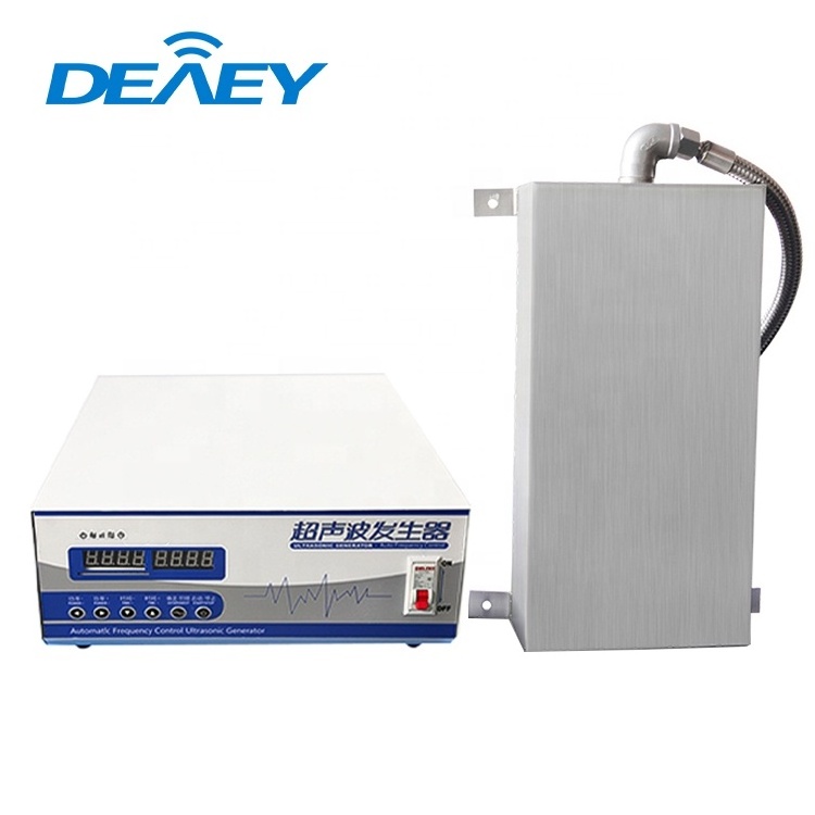 Immersible 28khz Industrial Immersible Ultrasonic Cleaner Vibration Board Panel Cleaning Machine