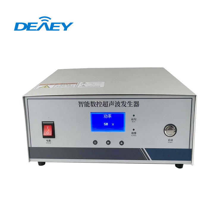 20Khz 1000W  Homogenizer Mixer Carbon Nanoparticle Dispersion Ultrasonic Liquid Processor